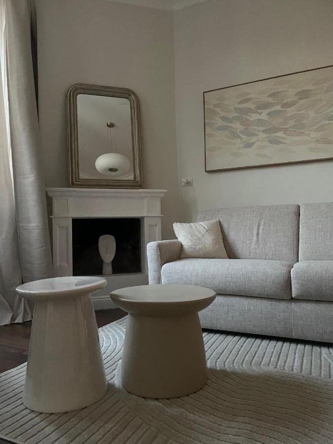 Com A Cas #2 - Feel At Home In The City Center Bari Exteriér fotografie